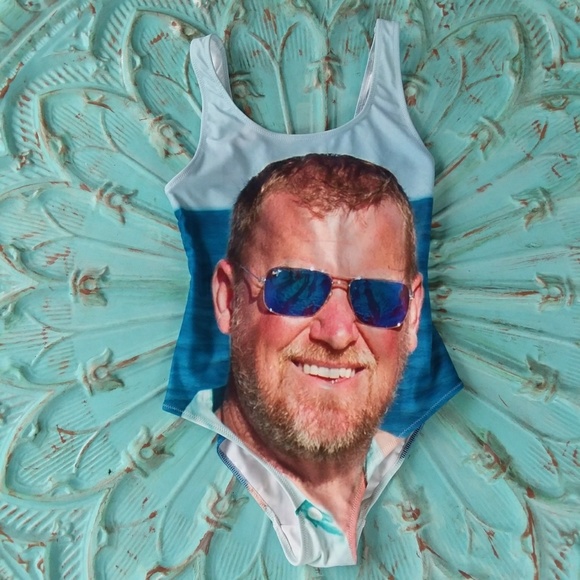 Guest Bookery Other - 😁Guest Bookery Custom One Piece Swimsuit